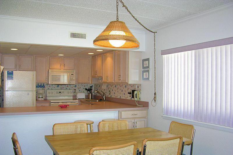 Apartmán Barefoot Country 508 Ocean City Exteriér fotografie